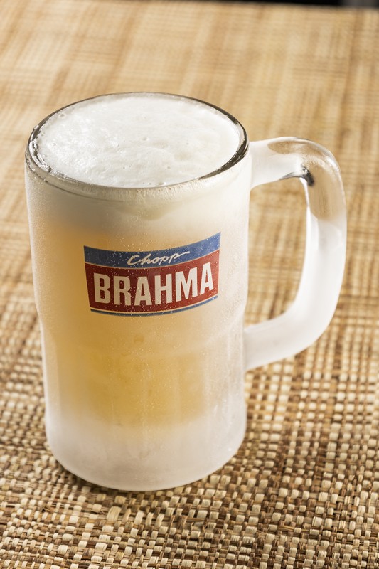 CHOPP BRAHMA CANECA 355ML