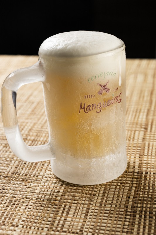 CANECA MANGUEIRAS