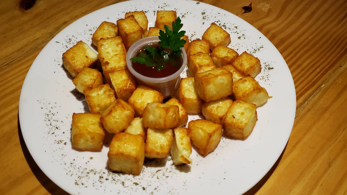 CROCANTE DE COALHO