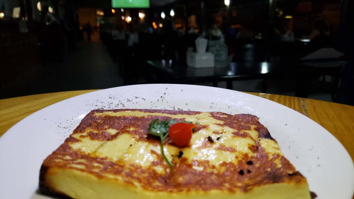 QUEIJO COALHO