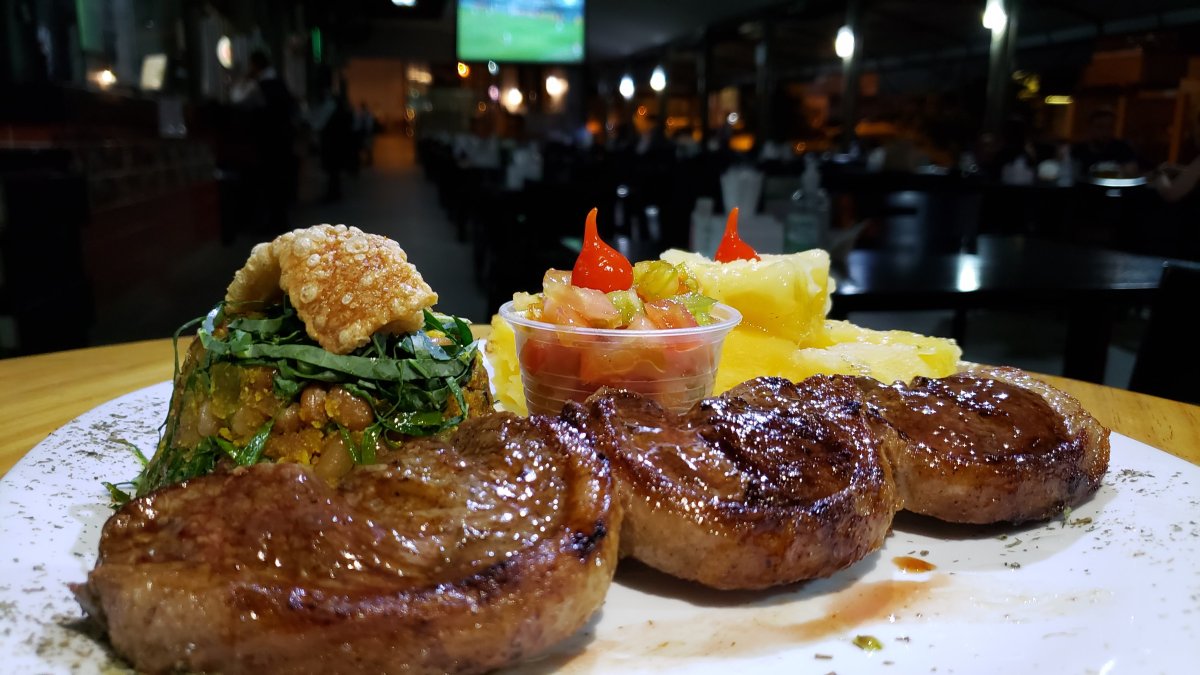 PICANHA
