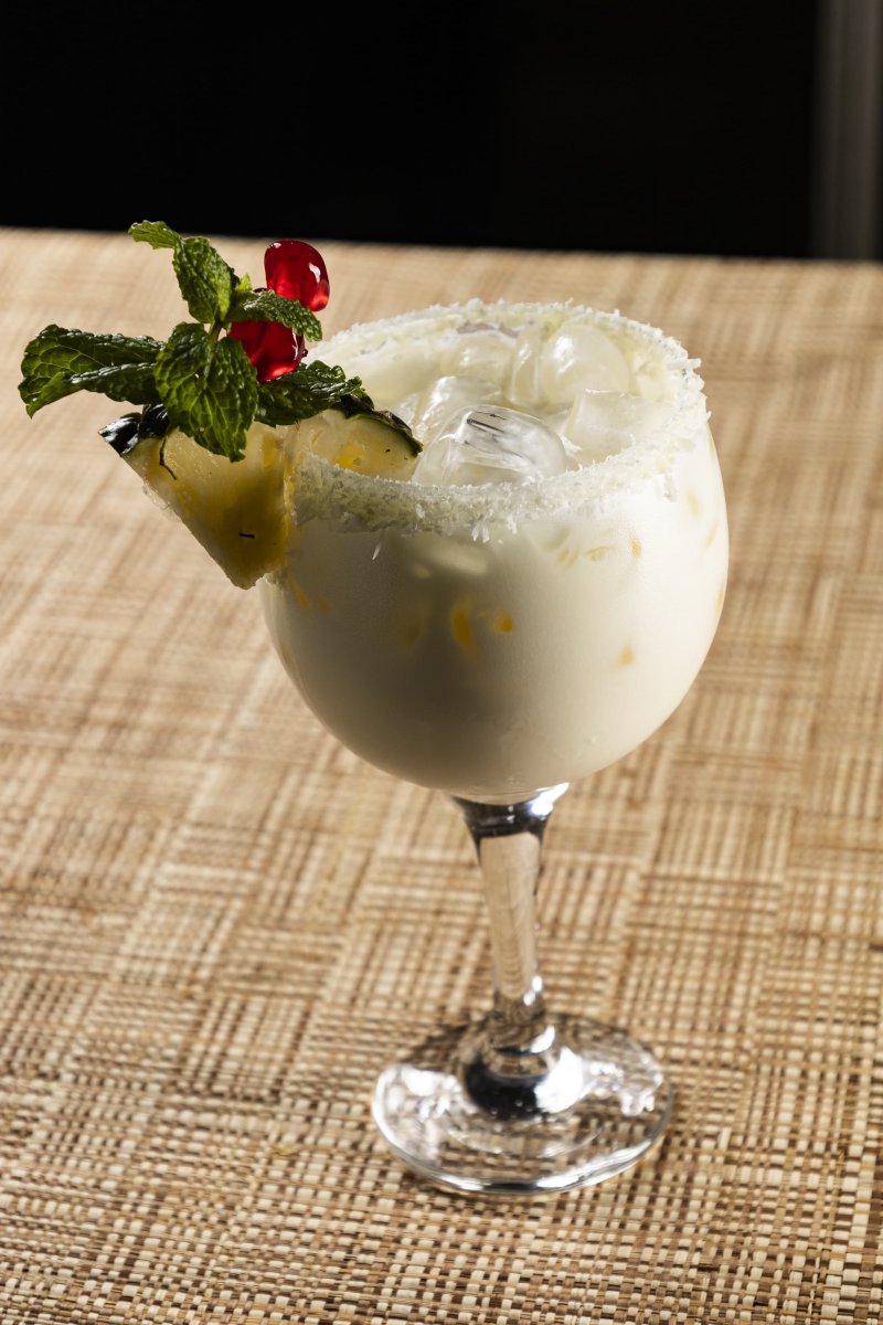 PIÑA COLADA