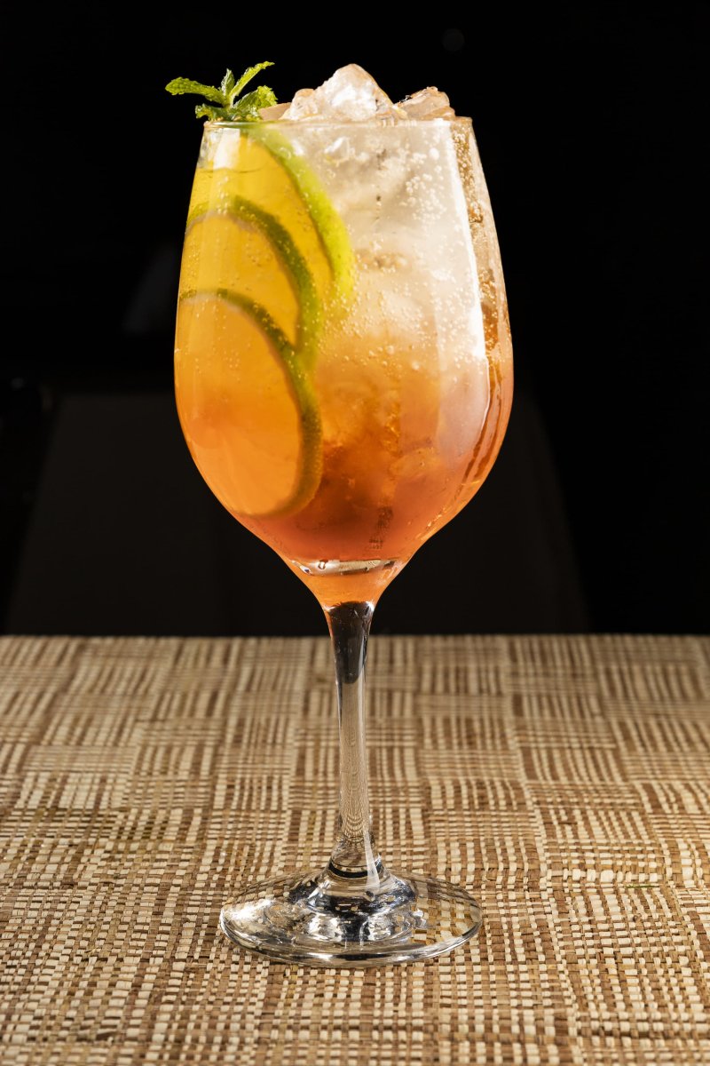 APEROL SPRITZ