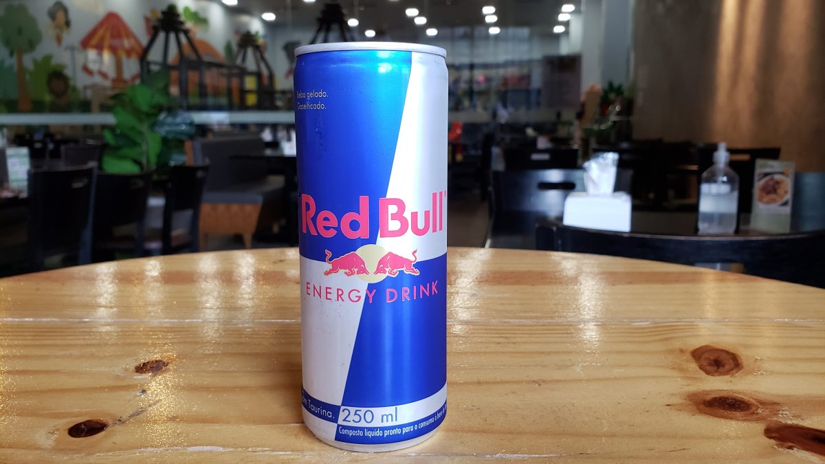 RED BULL