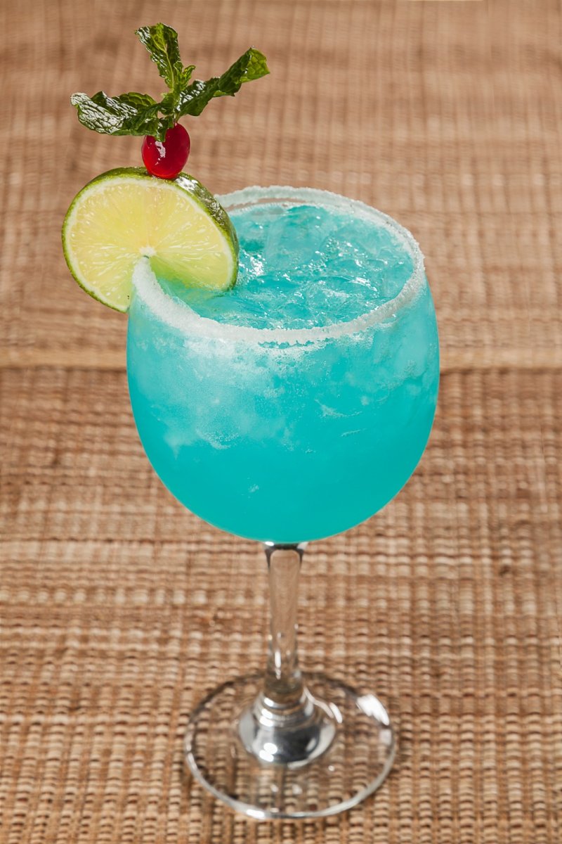 MARGARITA