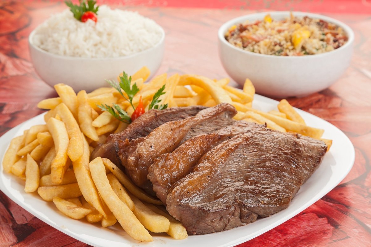 PICANHA CAMPEIRA