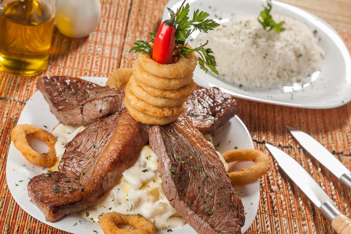 TASTE BRASIL