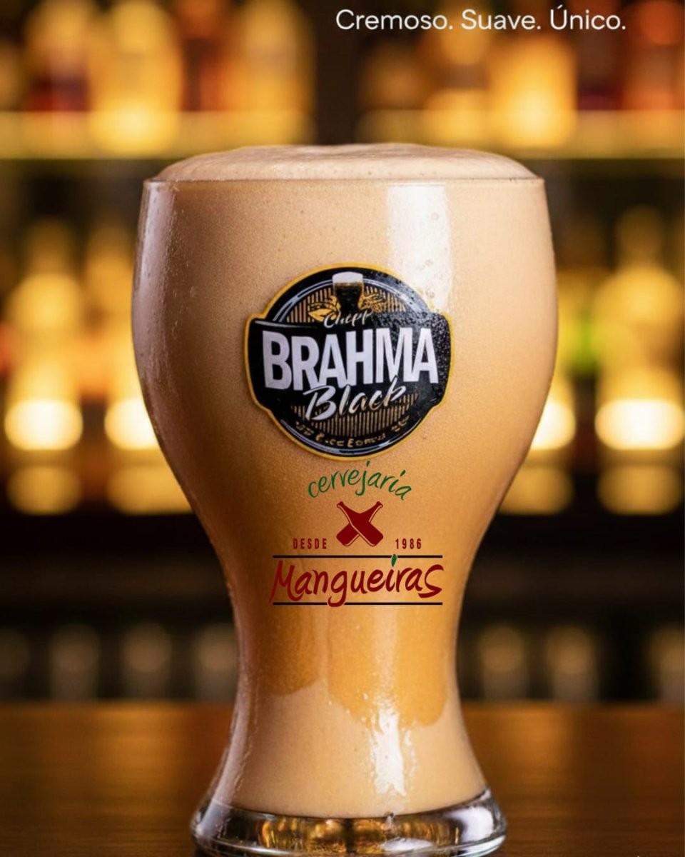 CHOPP BLACK CANECA 355ML