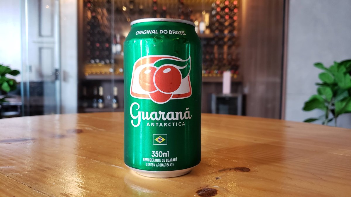 REFRIGERANTE