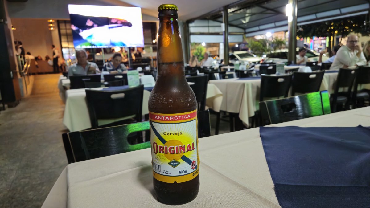 ORIGINAL 600ML