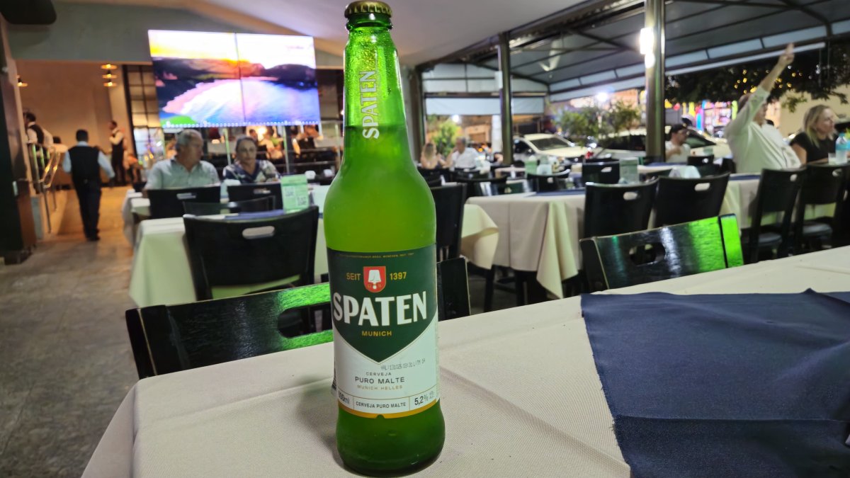 SPATEN 600ML