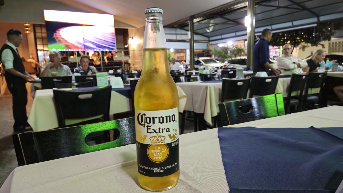 CORONA 600ML