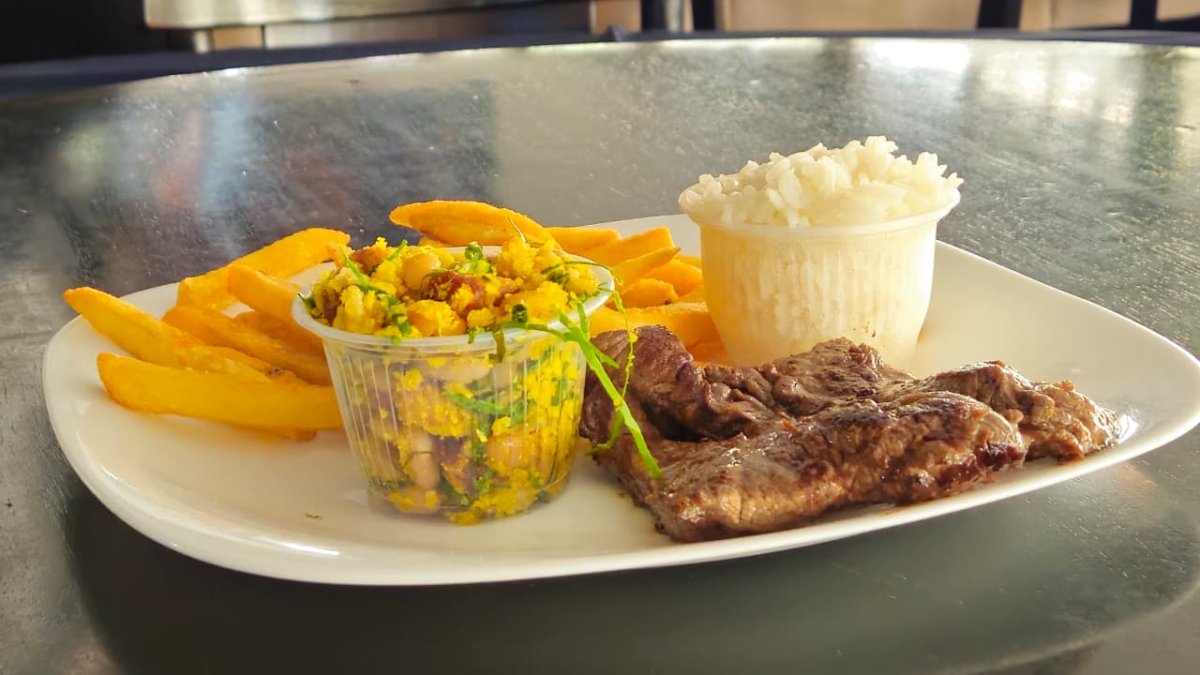 FILET MIGNON