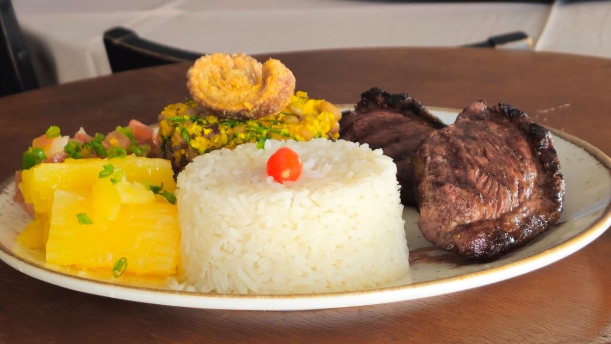 BIG PICANHA