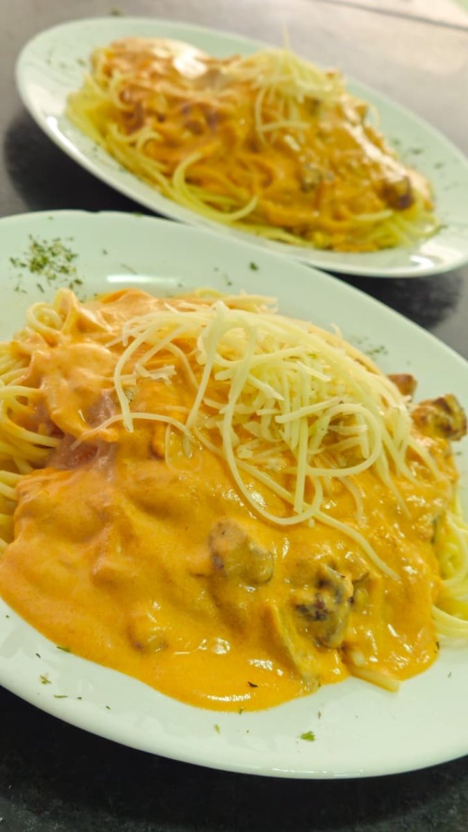 ESPAGUETE