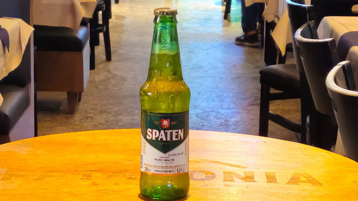SPATEN 355ML