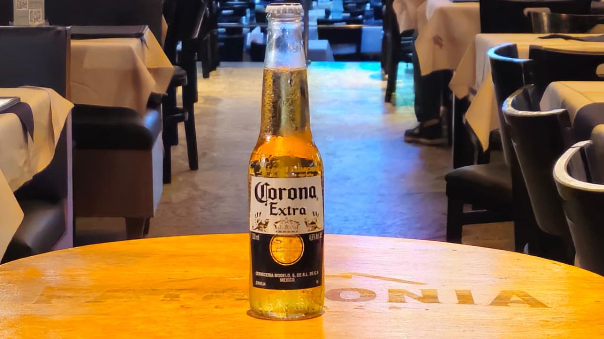 CORONA 330ML
