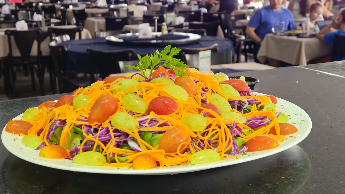 SALADA MANGUEIRAS (individual)